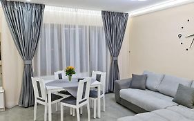 Apartament Lexannona Busteni