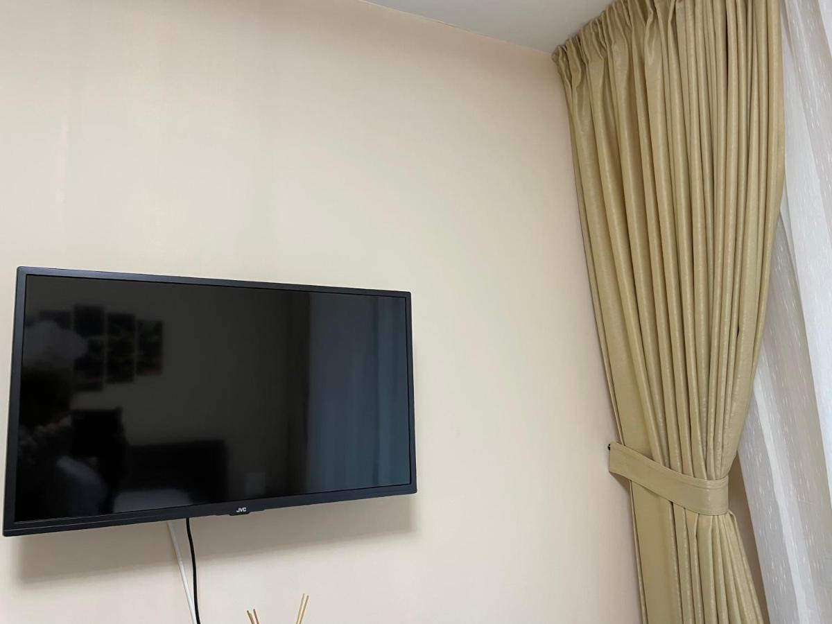 Apartament Lexannona Буштені Екстер'єр фото