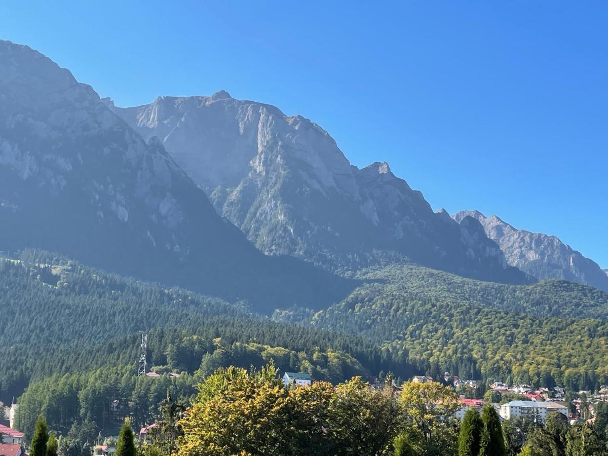 Apartament Lexannona Буштені Екстер'єр фото