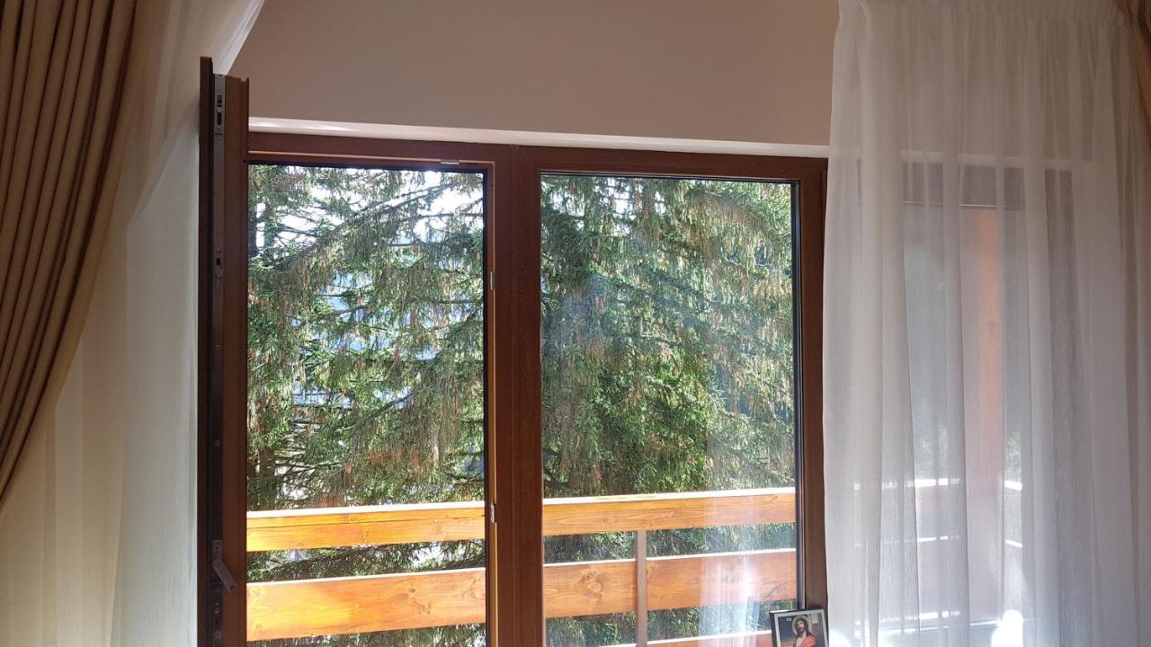 Apartament Lexannona Буштені Екстер'єр фото