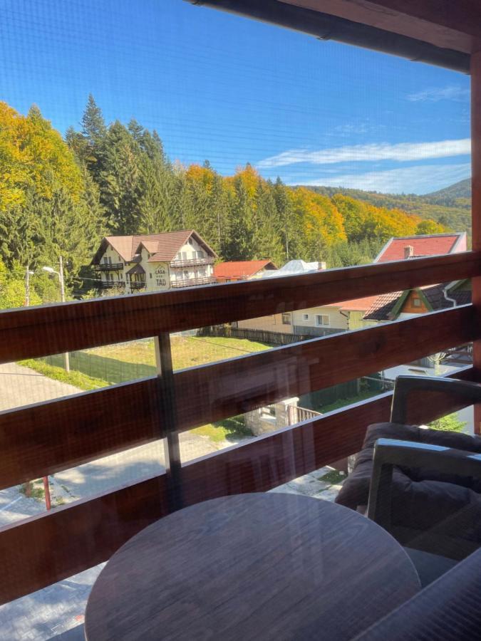 Apartament Lexannona Буштені Екстер'єр фото